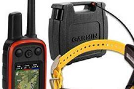Nuovissimo collare Garmin Dog Tracking e GPS Formazione 3