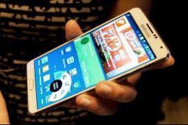 Samsung Galaxy s4 e Samsung Galaxy Note N9005 3 LTE 1