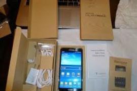 Samsung Galaxy s4 e Samsung Galaxy Note N9005 3 LTE 2