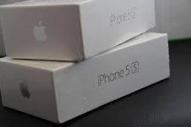 apple iphone 16gb 5s nuovo 1