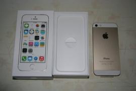 iphone 5s 16gb gold 2