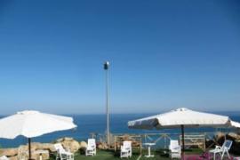 Vacanze Economiche Calabria - Bungalow vista MARE 4