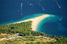 l’isola Di Brac il più bel gioiello dell'Adriatico 2