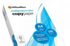 Carta OfficeMax Multipurpose 2