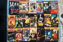 lotto 91 film in videocassetta originali a 50 centesmi l'uno 1