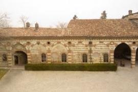 Tour guidato al Castello di Frassinello in Monferrato 3