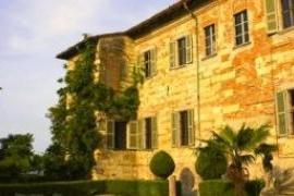 Matrimonio e nozze in Monferrato al Castello di Frassinello 1
