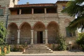 Matrimonio e nozze in Monferrato al Castello di Frassinello 4