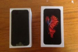 Apple iPhone 6S 16GB unico costo... 2