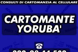 (¯`·._(¯`·._(Cartomante Yoruba')_.·´¯)_.·´¯) 2