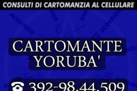 Consulto di Cartomanzia ad offerta libera (ricarica Wind) 3