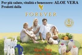 Shop online della Forever Living... 2