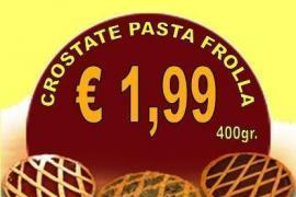Crostate di pasta frolla della Calabria, qualità e... 1