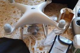 Drone phantom 4pro come nuovo 1