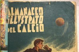 ALMANACCO ILLUSTRATO DEL CALCIO ITALIANO/GUERIN SPORTIVO... 2