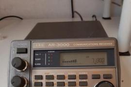 Ricevitore radio -scanner 1