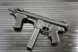 Softair pistola mitragletta Beretta-Umarex 1