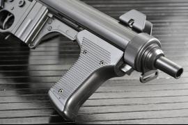 Softair pistola mitragletta Beretta-Umarex 3