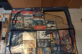 Viseocassette VHS films Italiani e stranieri 1