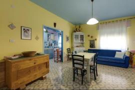 Vacation in small villa a few meters from the sea in... 4