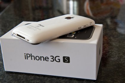 Apple iphone 3gs 32gb