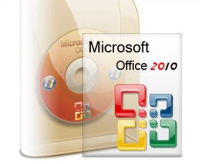 Microsoft office 2010 professional plus vers. ITA