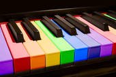 ACCURATE PIANO LESSONS, COMPLEMENTARY SUBJECTS INCLUDED IN THE MINIMUM PRICE
