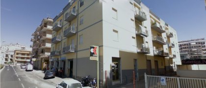 Sassari, room available for student