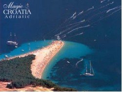 Speciale Vacanze-*nell isola piu bella del croazia!