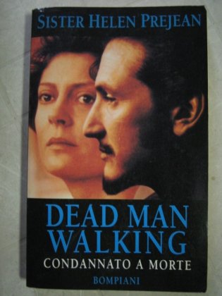Libro: Dead man walking (Sister Hellen Prejean)