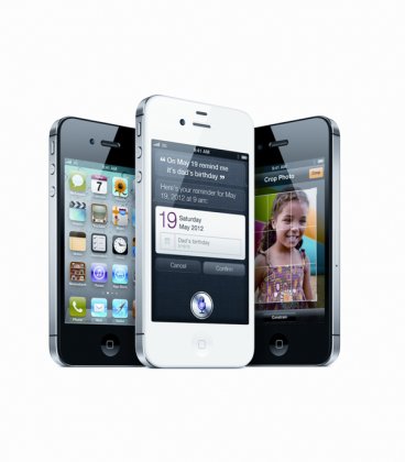Unlocked Apple iPhone 4S 64GB