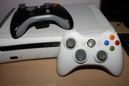 Scambio Xbox360 con Ps3 anche fat 40gb senza problemi!