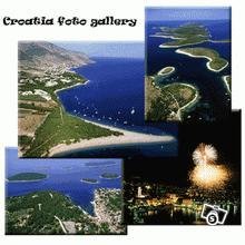 Croazia offre un litorale selvaggio tutto da scoprire e proposte di viaggio 
