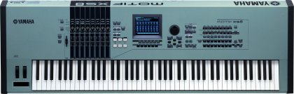 vendita:Korg M3 M Workstation/Sampler @500£, Yamaha Motif XS8, Digital Piano