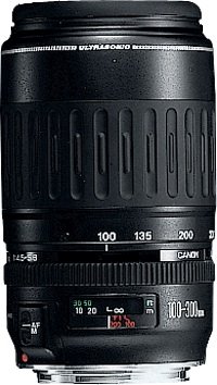 canon 100 300 lens