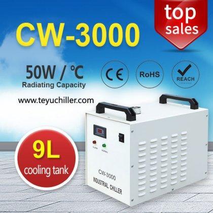 Refrigeratore D'acqua CW3000