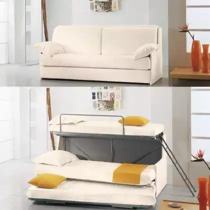 Mobiliário Área de dormir