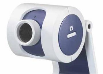Webcam Philips SPC 200NC
