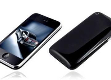 Ephone M8 clone iPhone - IDENTICO!!!