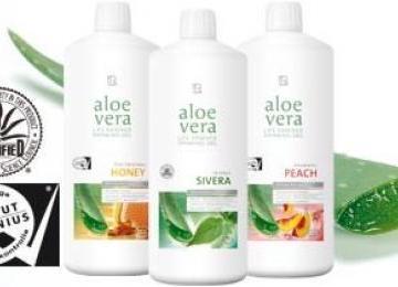 Aloe Vera Certificata