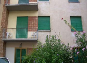 Siena, appartamento immediata periferia 