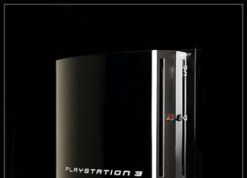Sony Playstation 3 Console 80GB - 230Euros