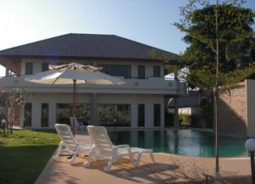 Phuket Tailandia, appartamenti con piscina in affitto
