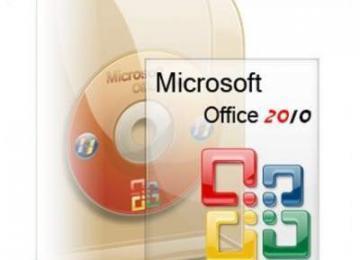 Microsoft office 2010 professional plus vers. ITA