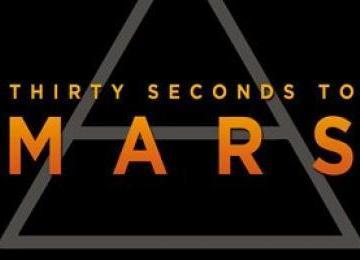 30 Second To Mars