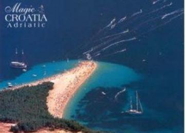 Speciale Vacanze-*nell isola piu bella del croazia!