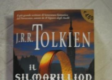 Libro: Il silmarillion (J.R.R. Tolkien)
