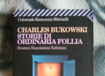 Libro: Storie di ordinaria follia (Charles Bukowsky)
