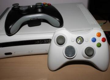 Scambio Xbox360 con Ps3 anche fat 40gb senza problemi!
