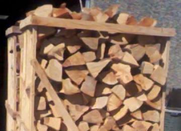legna di faggio solo 22 bancali o 11